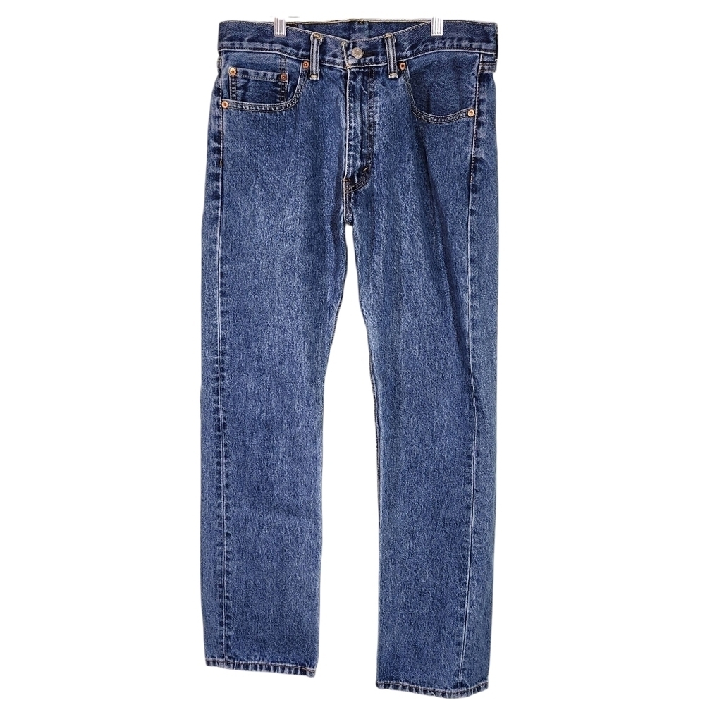 LEVI'S 505 Mens Jeans